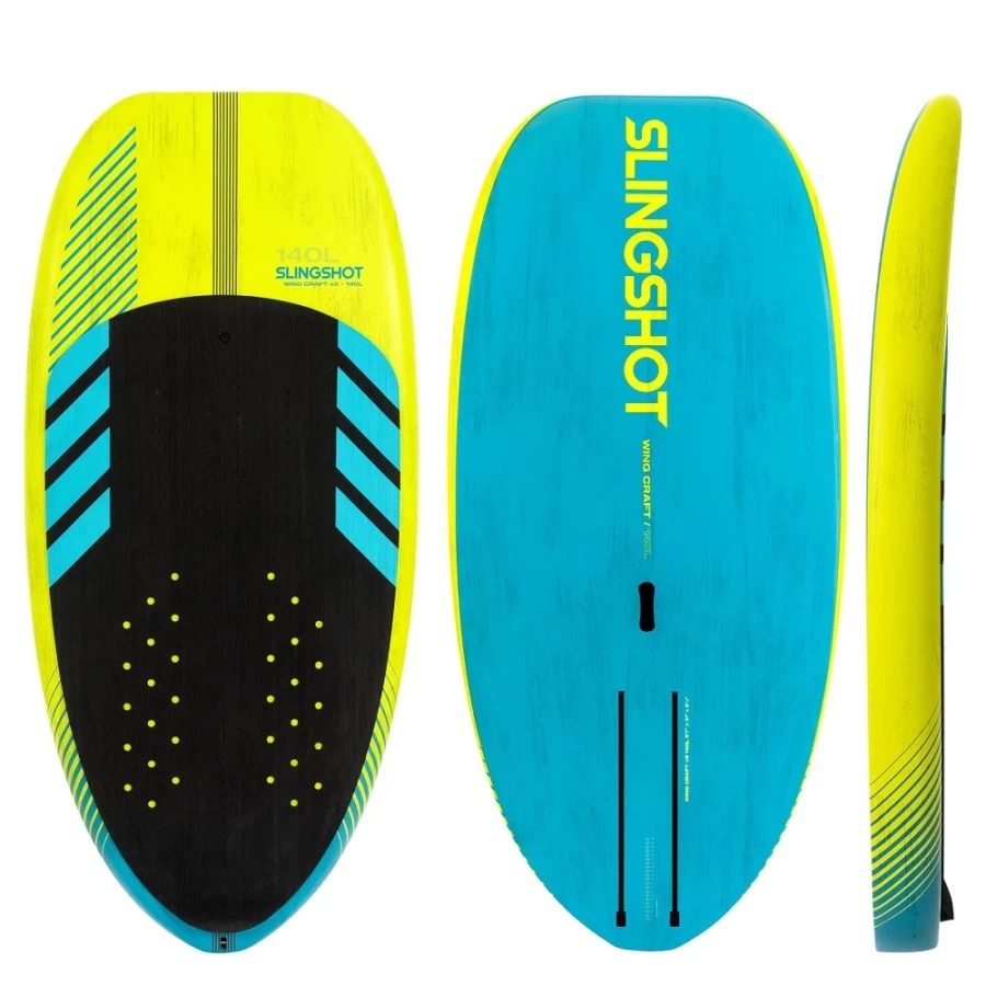 Slingshot Wing Craft V2 2 Slingshot Wing Craft V2 – Bild 2