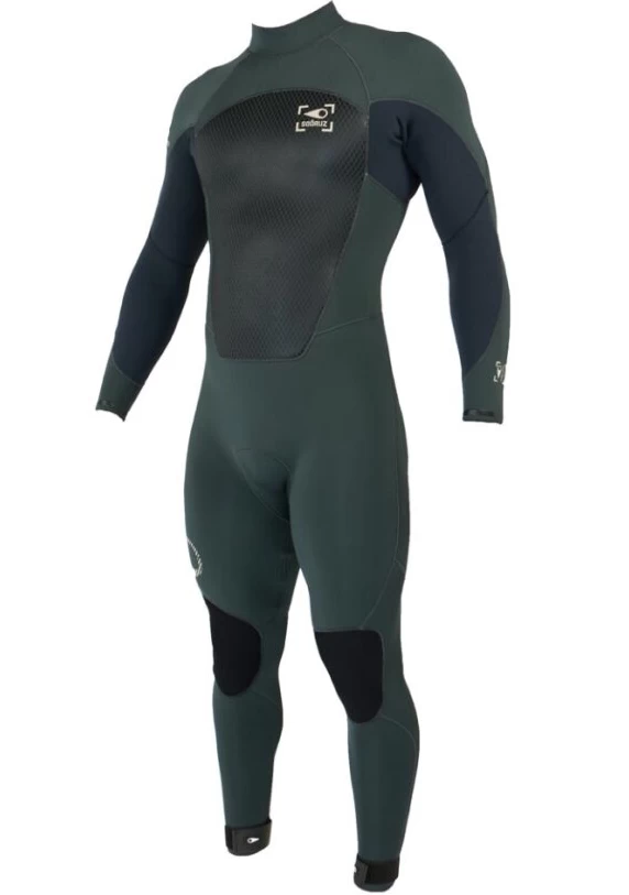 Soöruz Guru Wind 5/4 BZ 1 Soöruz Guru Wind 5/4 BZ