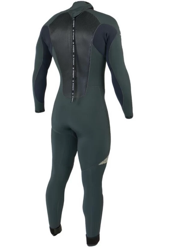 Soöruz Guru Wind 5/4 BZ 2 Soöruz Guru Wind 5/4 BZ – Bild 2