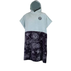 Soöruz Poncho STORM