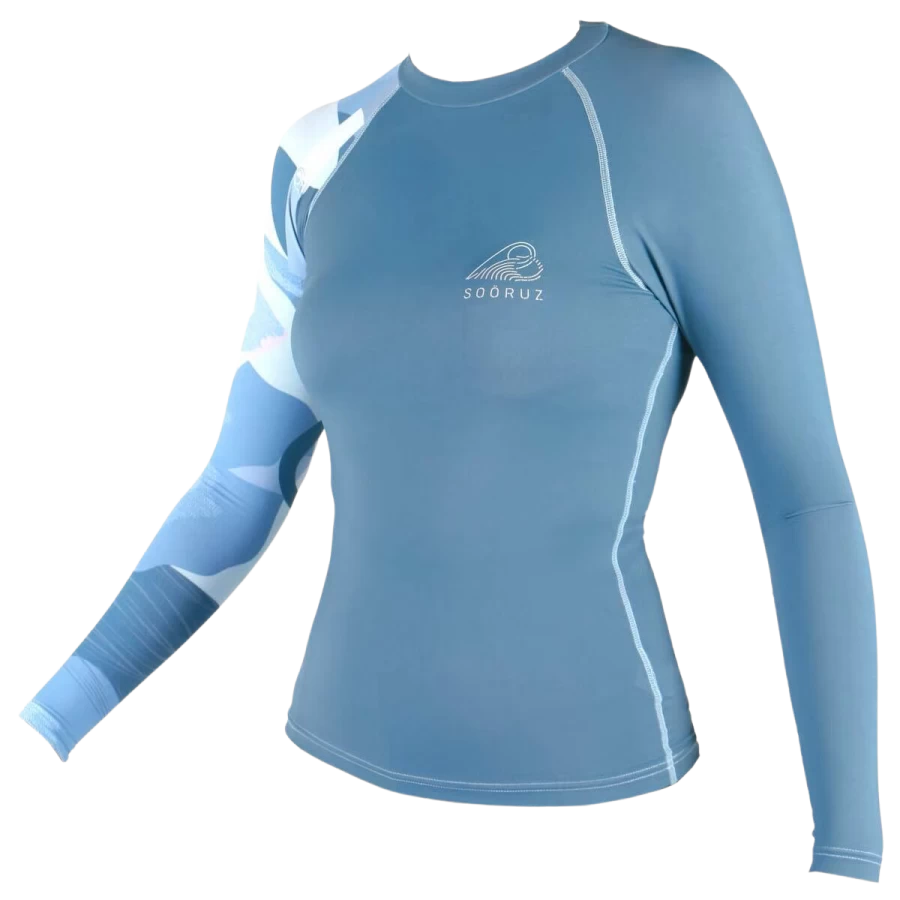 Soöruz Rashguard LS ISLANDE 1 Soöruz Rashguard LS ISLANDE
