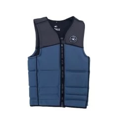 Soöruz Wakevest Ground