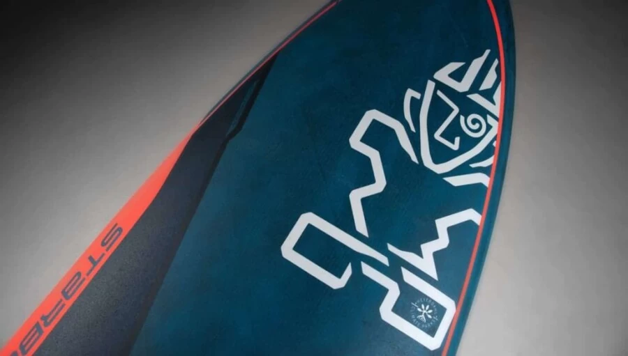 Starboard Ultrakode Carbon Flex 2021 2 Starboard Ultrakode Carbon Flex 2021 – Bild 2
