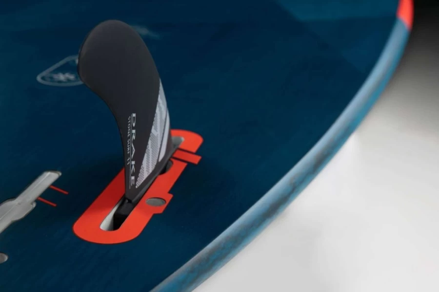 Starboard Ultrakode Carbon Flex 2021 4 Starboard Ultrakode Carbon Flex 2021 – Bild 4