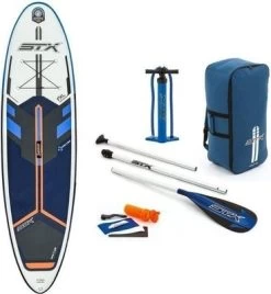 STX SUP Freeride 10,6 Set