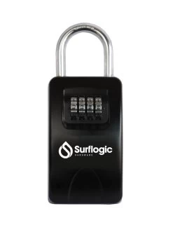Surf Logic Key Security Maxi Lock