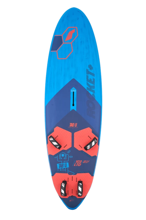 Tabou Rocket Plus 2024 1 Tabou Rocket Plus 2024