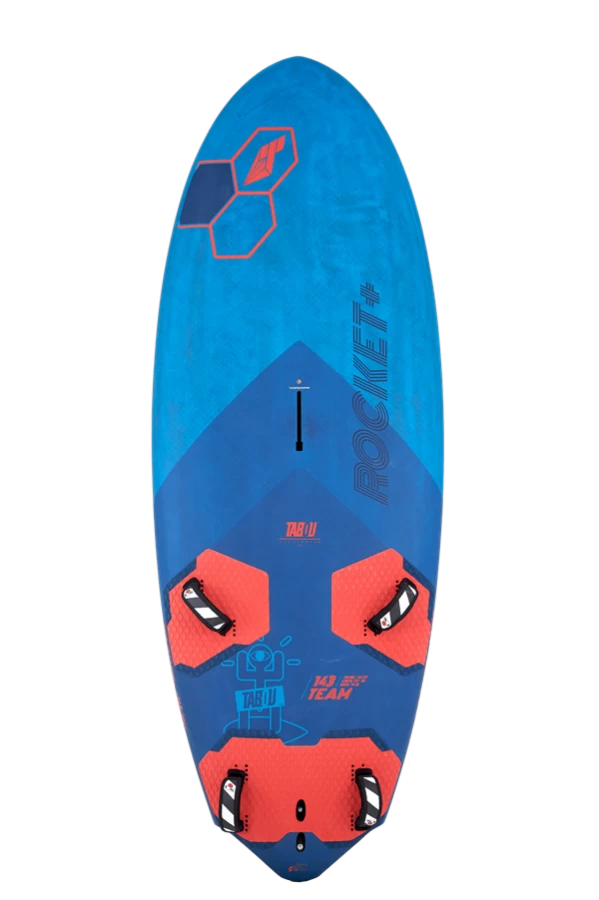 Tabou Rocket Plus 2024 2 Tabou Rocket Plus 2024 – Bild 2