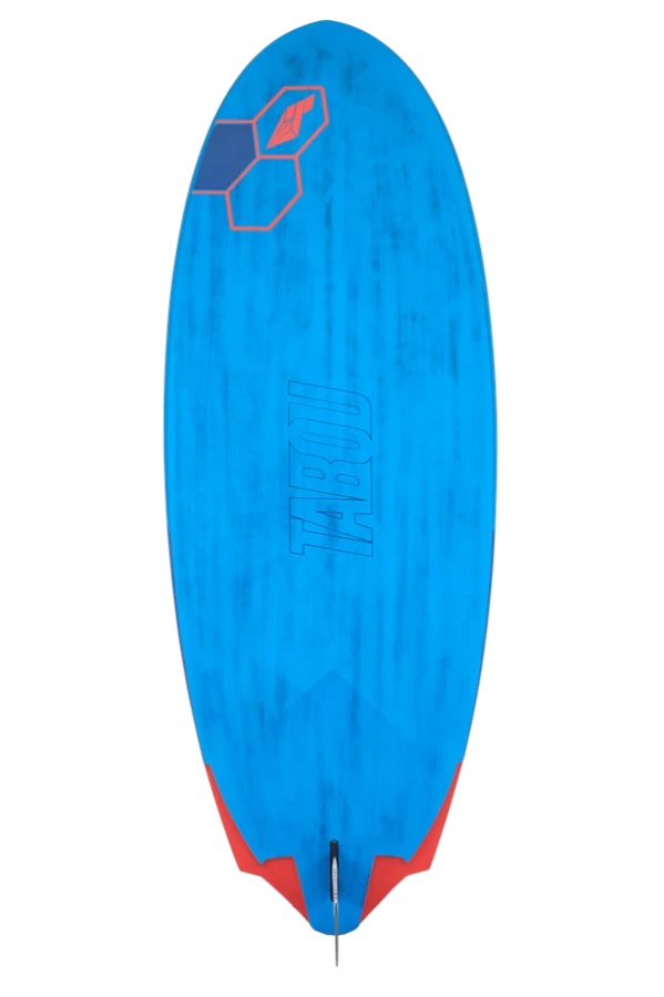 Tabou Rocket Plus 2024 3 Tabou Rocket Plus 2024 – Bild 3