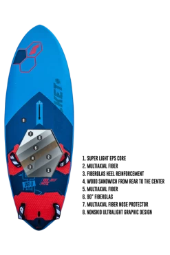 Tabou Rocket Plus 2024 12 Tabou Rocket Plus 2024 -Surf Discounter tabou rocket plus 20246