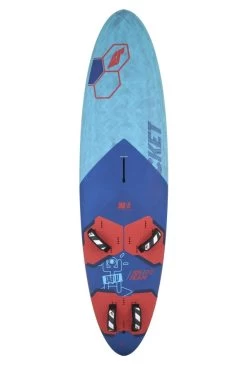 Tabou Rocket TEAM 2024