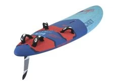 Tabou Rocket TEAM 2024 -Surf Discounter tabou rocket team 20243