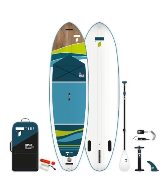 Tahe Air Breeze Performer (Pack) 1 Tahe Air Breeze Performer (Pack)