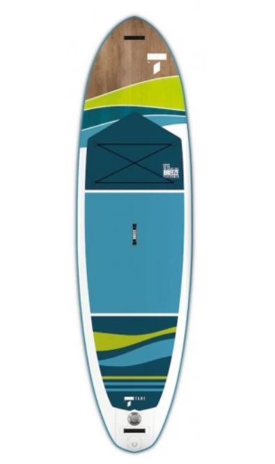 Tahe Air Breeze Performer (Pack) 2 Tahe Air Breeze Performer (Pack) – Bild 2