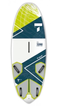 Tahe Techno Wind Foil 130