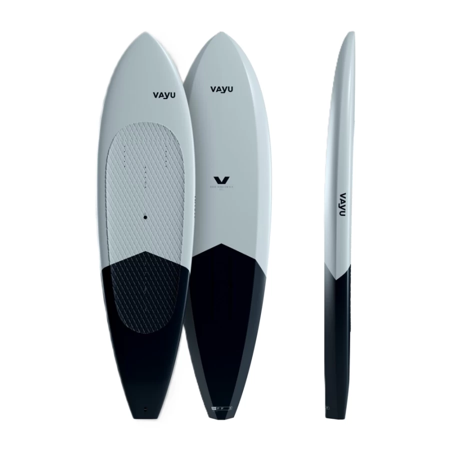 VAYU EDGE WING DW 5 VAYU EDGE WING DW – Bild 5
