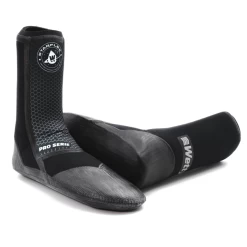 Wetty Surf Boot 5mm Pro Series -Surf Discounter wetty surf boot 5mm pro series3