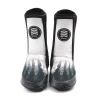Wetty Surf Boot 5mm Skeletor
