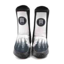 Wetty Surf Boot 5mm Skeletor