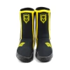 Wetty Surf Boot Warrior 5mm Yellow