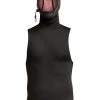XCEL Infiniti Vest W/2MM Hood & Neck Dam