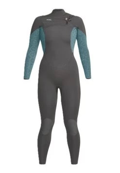 XCEL Womens 4/3 Comp X2